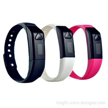 Smart Bracelet
